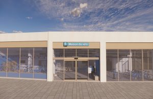 Véligo Location : une nouvelle offre vélo pour tous les Franciliens Véligo Location Maison du vélo