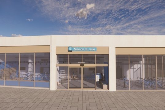 Véligo Location : une nouvelle offre vélo pour tous les Franciliens Véligo Location Maison du vélo