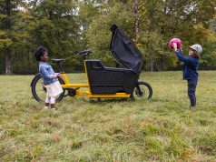 VELO DE VILLE fête ses 60 ans avec l’opération solidaire « 60 FR8 POUR LA BONNE CAUSE » Velo de Ville 60FR8 pour la bonne cause
