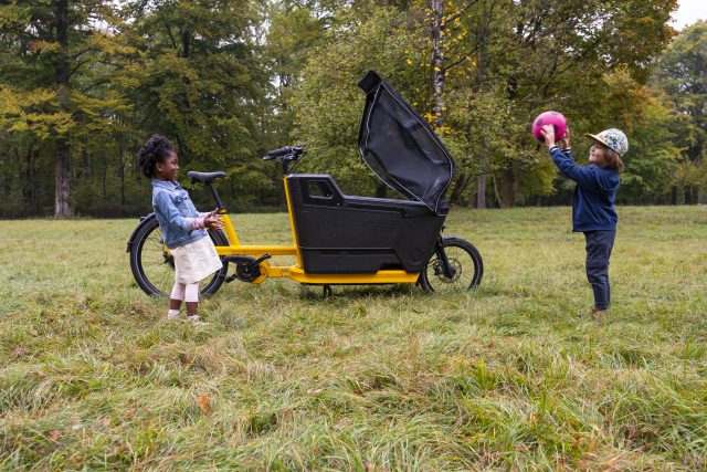 VELO DE VILLE fête ses 60 ans avec l’opération solidaire « 60 FR8 POUR LA BONNE CAUSE » Velo de Ville 60FR8 pour la bonne cause