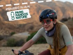 Paris Randos Nature 2026 SAlon Rando Nature