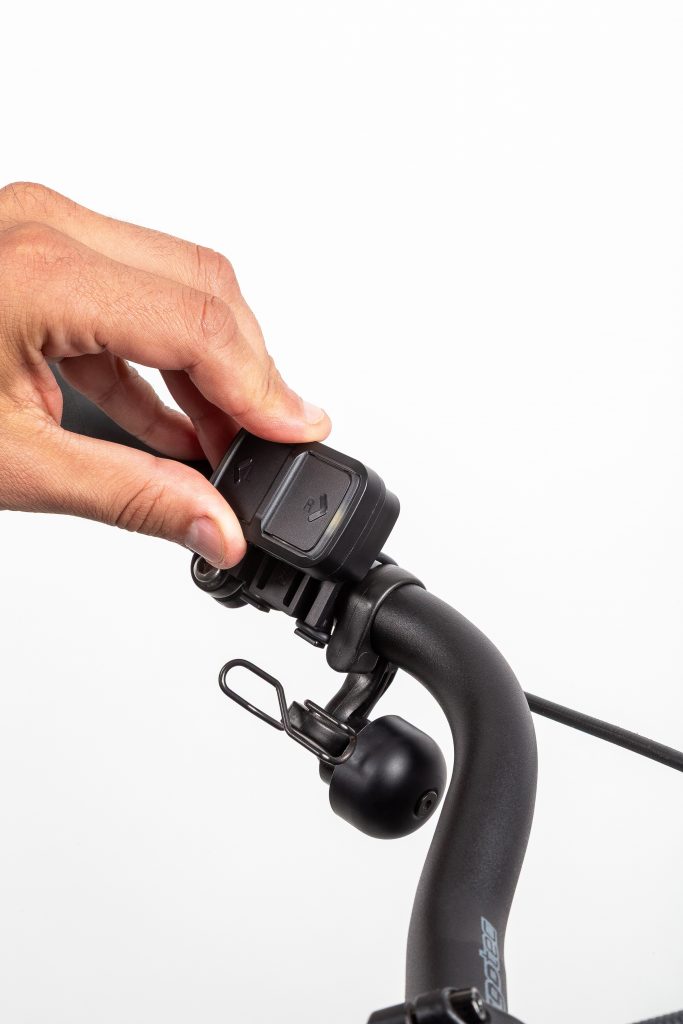 Captain Blink brassard lulineux