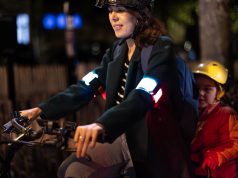 Captain Blink : la nouvelle référence pour la sécurité des cyclistes urbains