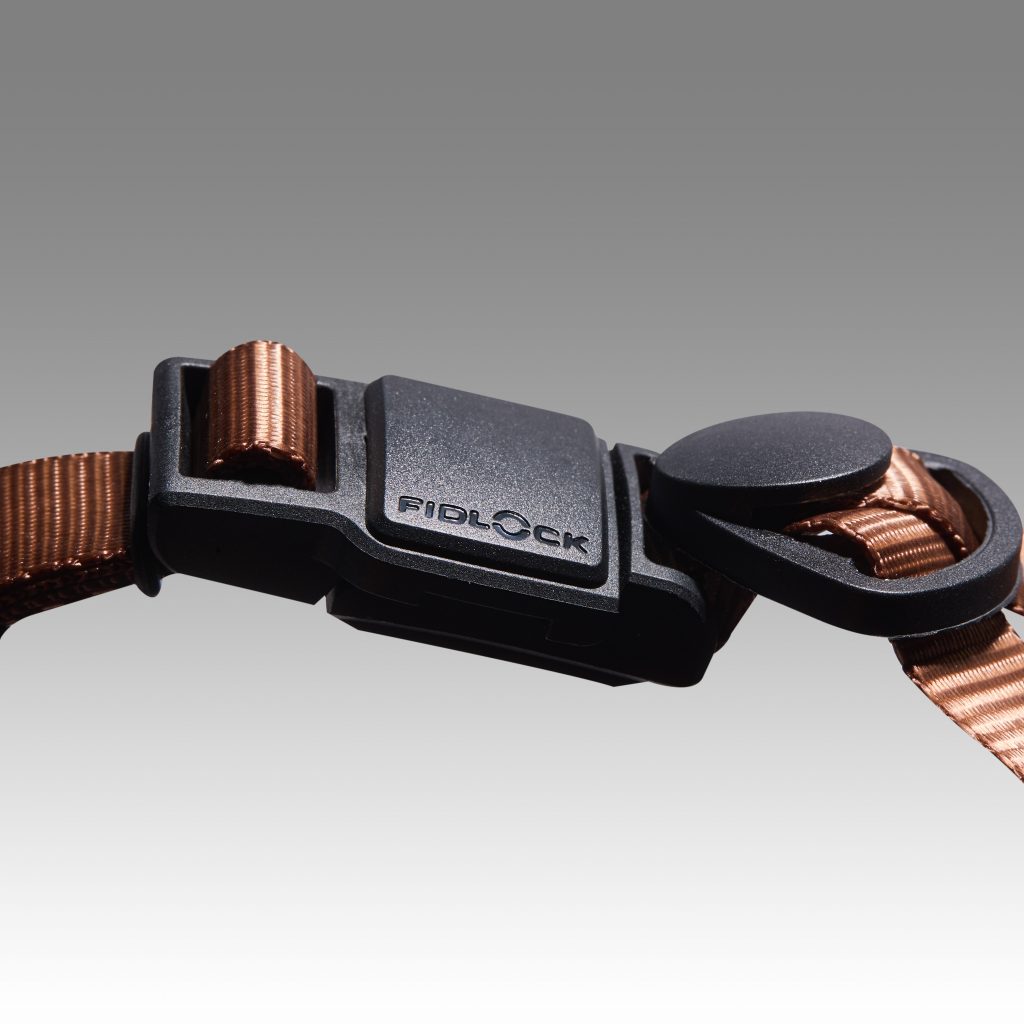 système de fixation magnétique Fidlock