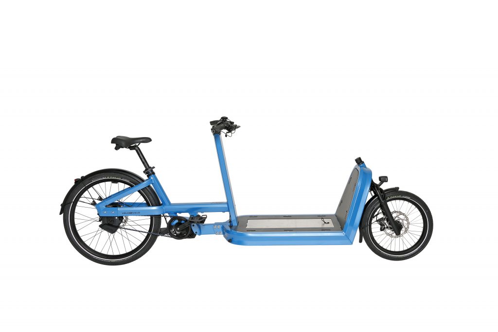 Velo de Ville 60FR8 pour la bonne cause