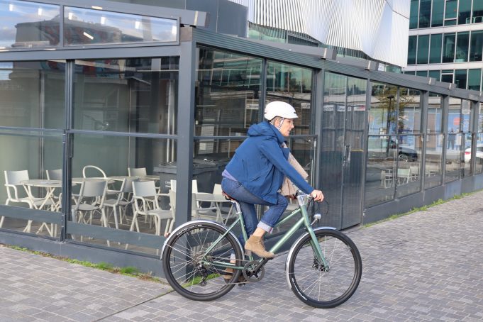 Pelago Lovisa X30 Pelago Lovisa X30