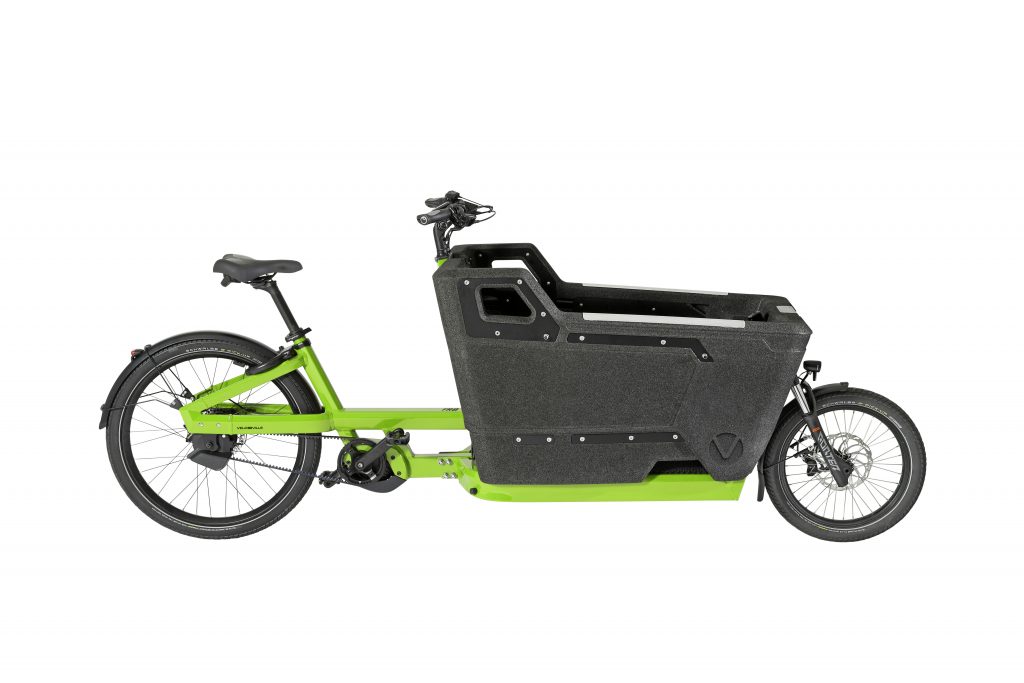 Velo de Ville 60FR8 pour la bonne cause