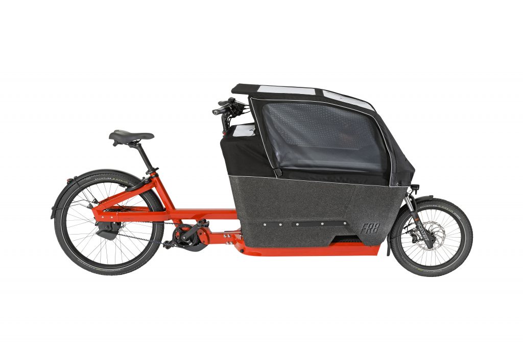 Velo de Ville 60FR8 pour la bonne cause