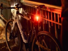 Dossier visibilité Visibilité à vélo