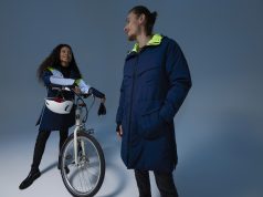 Urban Circus : dix ans d’audace et une collection anniversaire pour célébrer la résilience Urban Circus vêtements réfléchissants