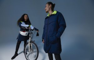 Urban Circus : dix ans d’audace et une collection anniversaire pour célébrer la résilience Urban Circus vêtements réfléchissants