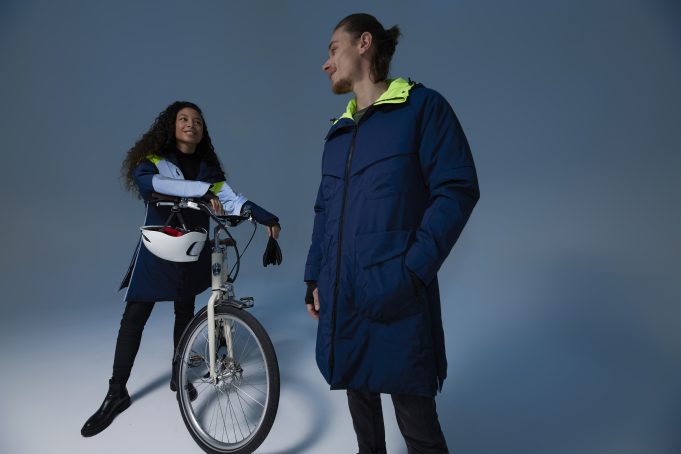 Urban Circus : dix ans d’audace et une collection anniversaire pour célébrer la résilience Urban Circus vêtements réfléchissants