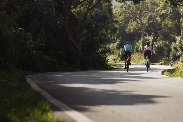 Sondage pratique vélo en EUrope