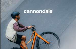 Le FlyingV de cannondale décroche le Design & Innovation Award 2026 le VAE FlyingV de cannondale récompensé
