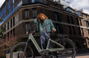 Trek Charter+ présentation nouveau vae Trek Charter+