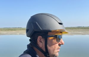 Test du casque Sena U1 casque connecté Intercom Mesh 3.0 Sena U1