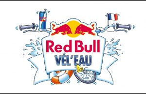 Red Bull Vél’eau 2026 : la course de tandem la plus folle débarque (enfin) en France ! Red Bull Vel'Eau Lille