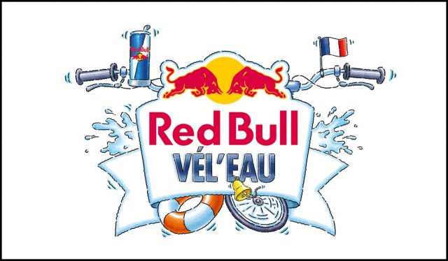 Red Bull Vel'Eau Lille