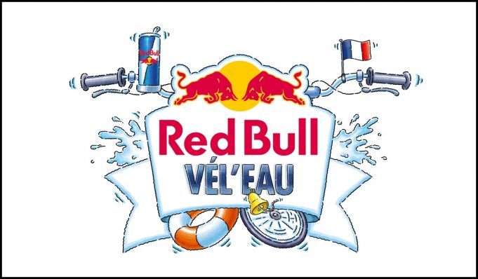 Red Bull Vél’eau 2026 : la course de tandem la plus folle débarque (enfin) en France ! Red Bull Vel'Eau Lille