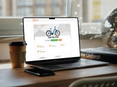 Un passeport numérique pour VAE chez Velo de Ville Velowallet par Velo de Ville