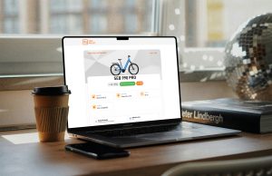 Un QR code qui change tout chez Velo de Ville Velowallet par Velo de Ville