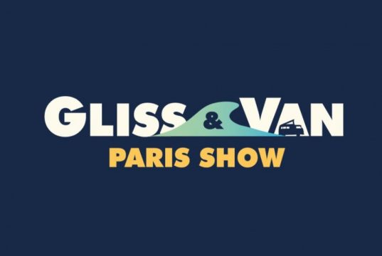 Gliss & Van Paris Show 2026