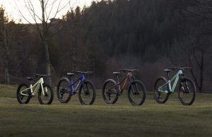 Orbea Kimu : la nouvelle gamme de vélos enfants qui évolue avec eux Orbea vélos enfant gamme Kimu