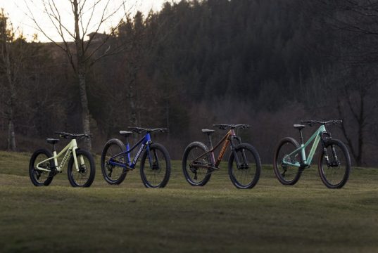 Orbea Kimu : la nouvelle gamme de vélos enfants qui évolue avec eux Orbea vélos enfant gamme Kimu