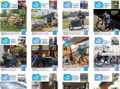 3 magazines pour 5€