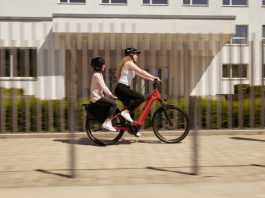 VELOMATE, l'assurance by VELO DE VILLE