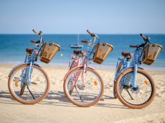 Beach Bikes : La référence de la location de vélos touristiques en pleine expansion Beach Bikes Location de vélo