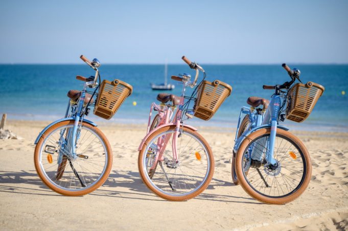 Beach Bikes : La référence de la location de vélos touristiques en pleine expansion Beach Bikes Location de vélo