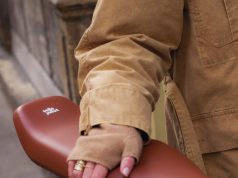 Test selle Jallot Selle Jallot, Selle biplace