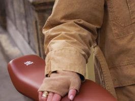 Selle Jallot, Selle biplace