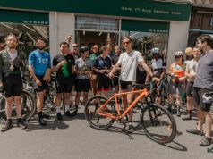 Routes&Roads célèbre son anniversaire Anniversaire Routes&Roads