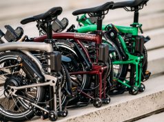Brompton x Azfalte : un partenariat qui accélère la mobilité durable en temps de crise énergétique Brompton et Azfalte