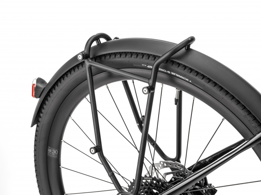 Porte-bagages Moustache Dimanche 28 Urban