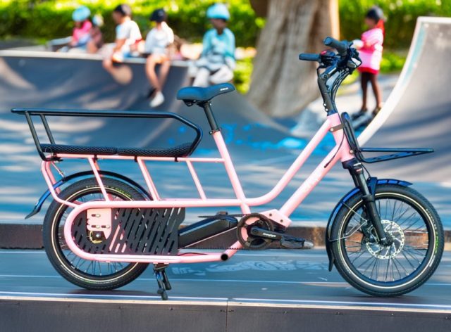 Etni Cycles Location 89 €/mois