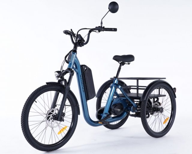 Damius Evolution EVO