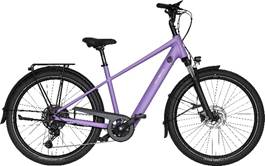 VELO DE VILLE HUB-e
