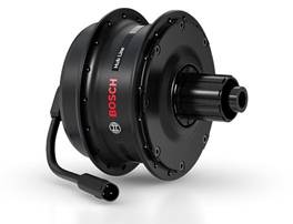VELO DE VILLE HUB-e moteur Bosch
