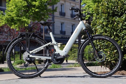 BH ATOM + NX SUV WAVE BH Bikes Atom + NX Sucv Wave