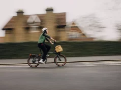 Decathlon entre au capital de Brompton Decathlon entre au capital de Brompton