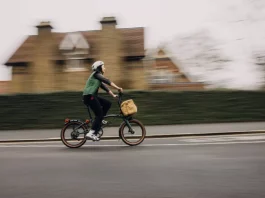 Decathlon entre au capital de Brompton Decathlon entre au capital de Brompton