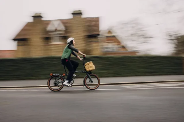 Decathlon entre au capital de Brompton