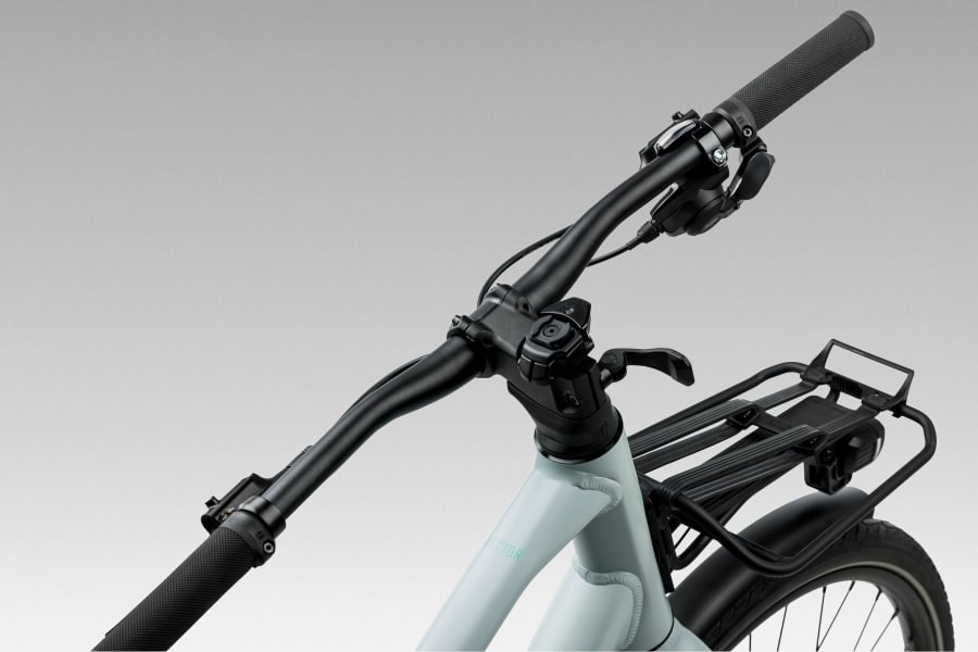 Orbea Vecto Potence pliable
