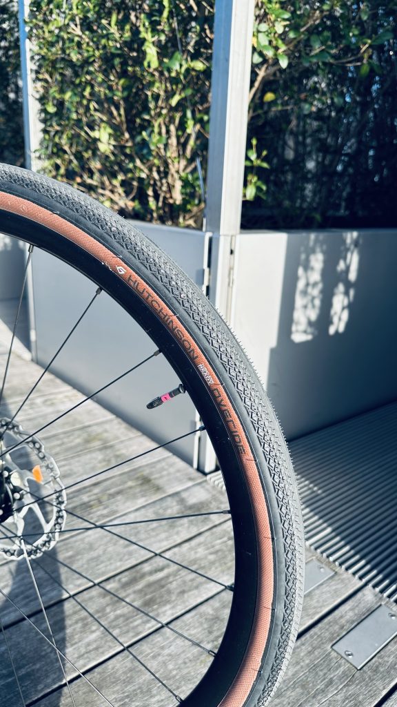 Origine Cycles Montmartre Air
