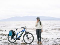 Kona El Kahuna : le nouvel e‑trekking qui donne envie de partir loin Kona El Kahuna, VAE polyvalent