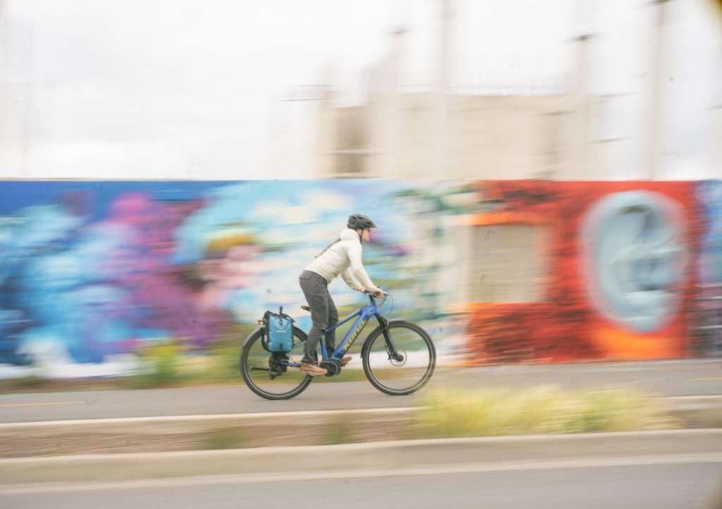 Kona Kahula VAE polyvalent
