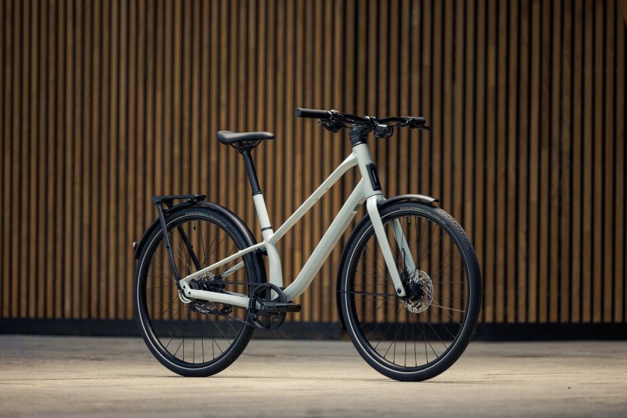 Orbea Vector Profil vélo
